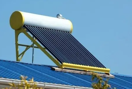 三峡太阳能热水器清洗教程？太阳能热水器不加热怎么回事？太阳能热水器控制面板说明书